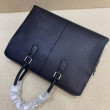 Imitazioni borse griffate a mano/borsa a tracolla/cartella Hermes Tote Nero Imitazioni borse griffate a mano/borsa a tracolla/cartella Hermes Tote Nero