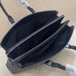 Imitazioni borse griffate a mano/borsa a tracolla/cartella Hermes Tote Nero Imitazioni borse griffate a mano/borsa a tracolla/cartella Hermes Tote Nero