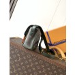 Borsa a mano LV Satchel Mini M26969 con chip a codice variabile 163C