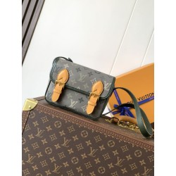 Borsa a mano LV Satchel Mini M26969 con chip a codice variabile 163C