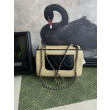 Borse Imitazioni a tracolla classica Chanel 26C AS6017 rafia Nero Borse Imitazioni a tracolla classica Chanel 26C AS6017 rafia Nero