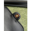 Borse Imitazioni a tracolla classica Chanel 26C AS6017 rafia Nero Borse Imitazioni a tracolla classica Chanel 26C AS6017 rafia Nero