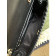 Borse Imitazioni a tracolla classica Chanel 26C AS6017 rafia Nero Borse Imitazioni a tracolla classica Chanel 26C AS6017 rafia Nero