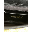 Borse Imitazioni a tracolla classica Chanel 26C AS6017 rafia Nero Borse Imitazioni a tracolla classica Chanel 26C AS6017 rafia Nero