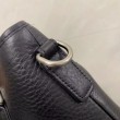 Borse Imitazioni a tracolla/da lavoro classica Business Briefcase Prada nera 