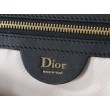 Borsa a tracolla Dior Jett Flap Oblique Marrone