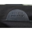 Borsa a tracolla Dior Jett Flap Oblique Nero