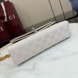 Qualità premium Borse Replica Gucci Dionysus 876531 Beige tela GG 