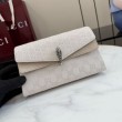 Qualità premium Borse Replica Gucci Dionysus 876531 Beige tela GG 