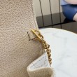Qualità premium Borse Replica Gucci Dionysus 876531 Beige tela GG 