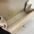 Qualità premium Borse Replica Gucci Dionysus 876531 Beige tela GG 