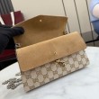 Borsa a tracolla Gucci Dionysus 876531  tela GG marrone