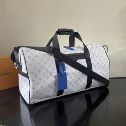 Borse Replica Alta Qualità da basket Keepall 55 LV M12724 M23801 M23786