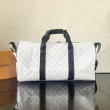 Borse Replica Alta Qualità da basket Keepall 55 LV M12724 M23801 M23786 Borse Replica Alta Qualità da basket Keepall 55 LV M12724 M23801 M23786