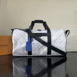 Borse Replica Alta Qualità da basket Keepall 55 LV M12724 M23801 M23786