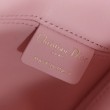 Borse Replica Dior Toujours media M2821 rosa