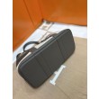 Replica Perfetta Hermes Garden Party Edizione limitata con design Garden Graffiti 30/36
