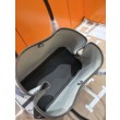 Replica Perfetta Hermes Garden Party Edizione limitata con design Garden Graffiti 30/36
