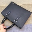 Borse Replica tote Prada Business Briefcase nera