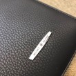 Borse Replica tote Prada Business Briefcase nera