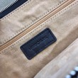 Borse Replica tote Prada Business Briefcase nera