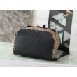 Zaino Dior Jett Oblique Da Uomo Marrone