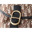 Zaino Dior Jett Oblique Da Uomo Marrone