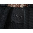 Zaino Dior Jett Oblique Da Uomo Marrone