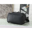Zaino Dior Jett Oblique Nero