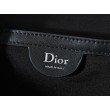 Zaino Dior Jett Oblique Nero