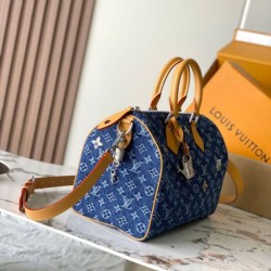 Sito Replica Borsa a tracolla Louis Vuitton Speedy 30 con chip MB163c M27556 Imitazioni Replica perfette Borsa a tracolla Louis Vuitton Speedy 30 con chip MB163c M27556