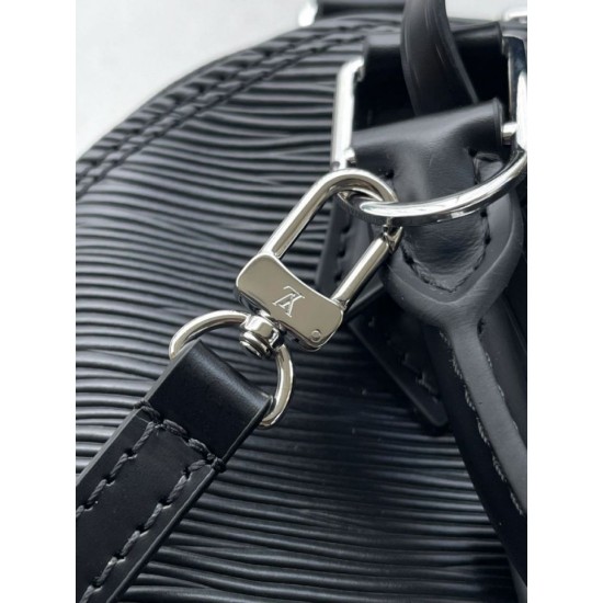 Sito Replica Borse Imitazioni LV Epi Rainbow Alma BB M28902 M28903 M29125 Nero Imitazioni Replica perfette Borse Imitazioni LV Epi Rainbow Alma BB M28902 M28903 M29125 Nero