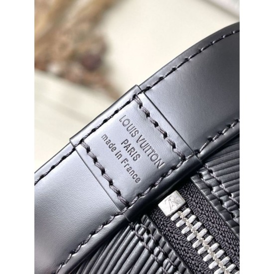 Sito Replica Borse Imitazioni LV Epi Rainbow Alma BB M28902 M28903 M29125 Nero Imitazioni Replica perfette Borse Imitazioni LV Epi Rainbow Alma BB M28902 M28903 M29125 Nero