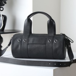 Sito Replica Borsa a mano Prada Route 1BB162 nera Imitazioni Replica perfette Borsa a mano Prada Route 1BB162 nera