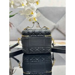 Beauty case DiorTravel S5488 nero