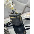 Beauty case DiorTravel S5488 nero
