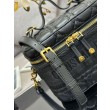 Beauty case DiorTravel S5488 nero