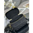 Beauty case DiorTravel S5488 nero
