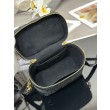 Beauty case DiorTravel S5488 nero