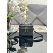 Beauty case DiorTravel S5488 nero