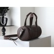 Borsa a mano Prada Route 1BB162 bordeaux