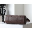 Borsa a mano Prada Route 1BB162 bordeaux