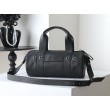Borsa a mano Prada Route 1BB162 nera