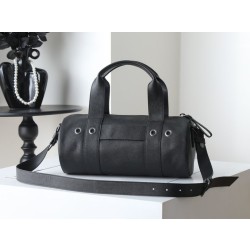 Borsa a mano Prada Route 1BB162 nera