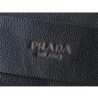 Borsa a mano Prada Route 1BB162 nera