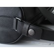 Borsa a mano Prada Route 1BB162 nera