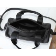 Borsa a mano Prada Route 1BB162 nera