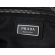 Borsa a mano Prada Route 1BB162 nera