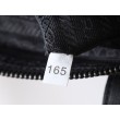 Borsa a mano Prada Route 1BB162 nera