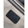 Borse Imitazioni a tracolla Hermes Messenger 7062 uomo Nera
